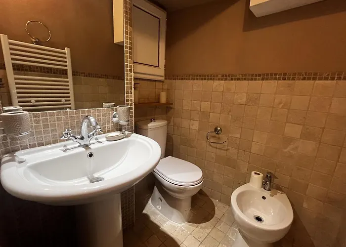 Del Mercato Apartmán