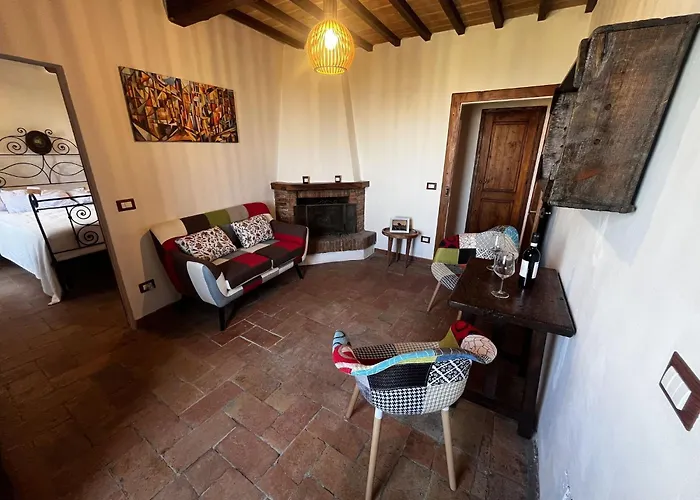 Del Mercato Apartmán *