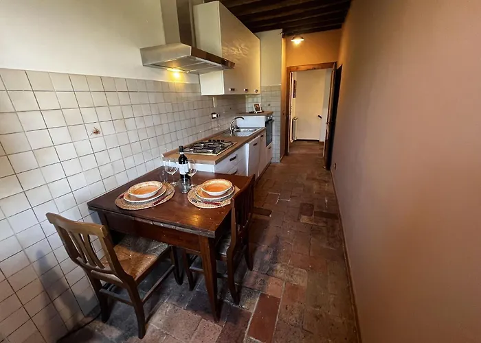 Del Mercato Apartmán