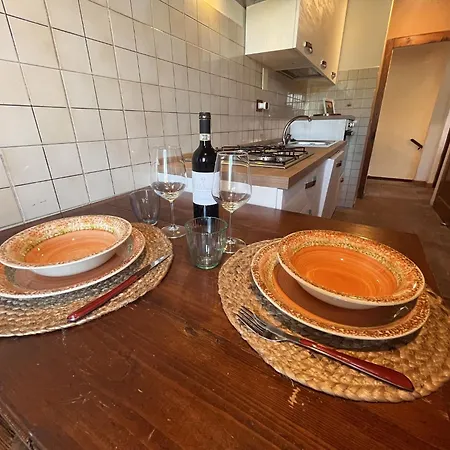 Apartamento Del Mercato