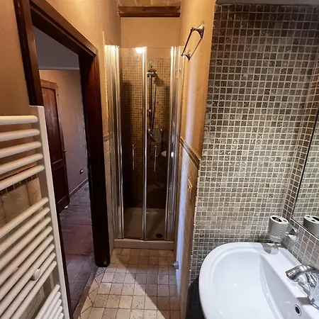 Del Mercato Apartamento Cortona