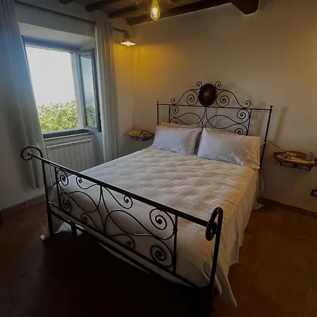 Del Mercato Apartment *