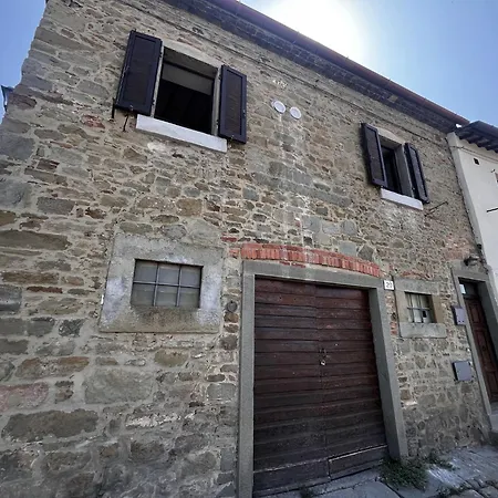 Del Mercato Apartamento Cortona