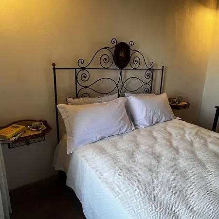 דירה Del Mercato קורטונה