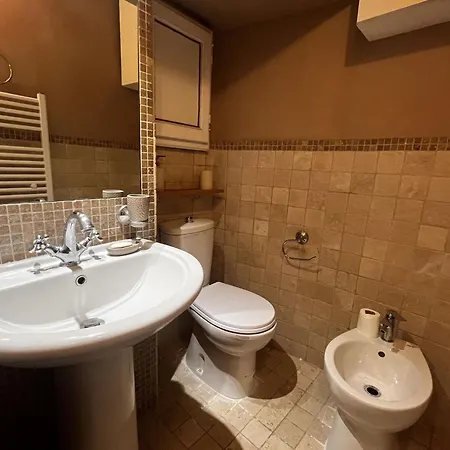 Del Mercato Apartamento