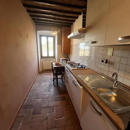 Apartamento Del Mercato *