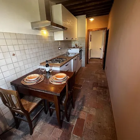 Del Mercato Apartamento