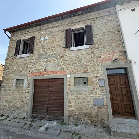 Del Mercato * Cortona