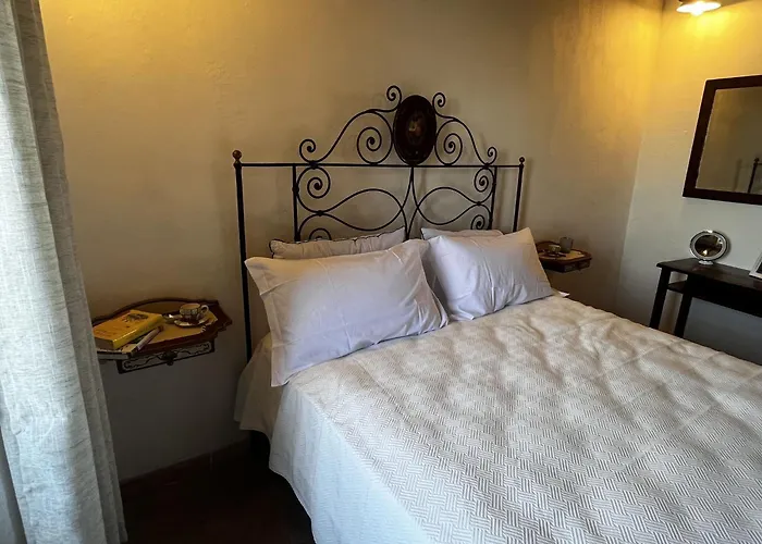 Apartment Del Mercato Cortona