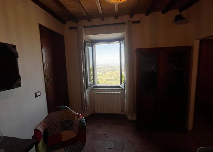 Del Mercato * Кортона