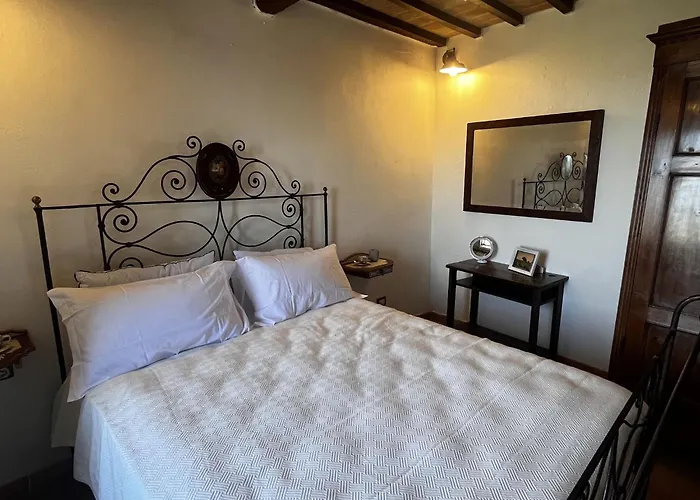 Apartment Del Mercato