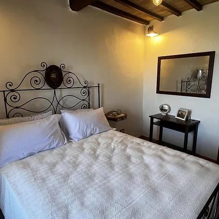 Lägenhet Del Mercato