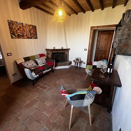 Del Mercato Lägenhet *